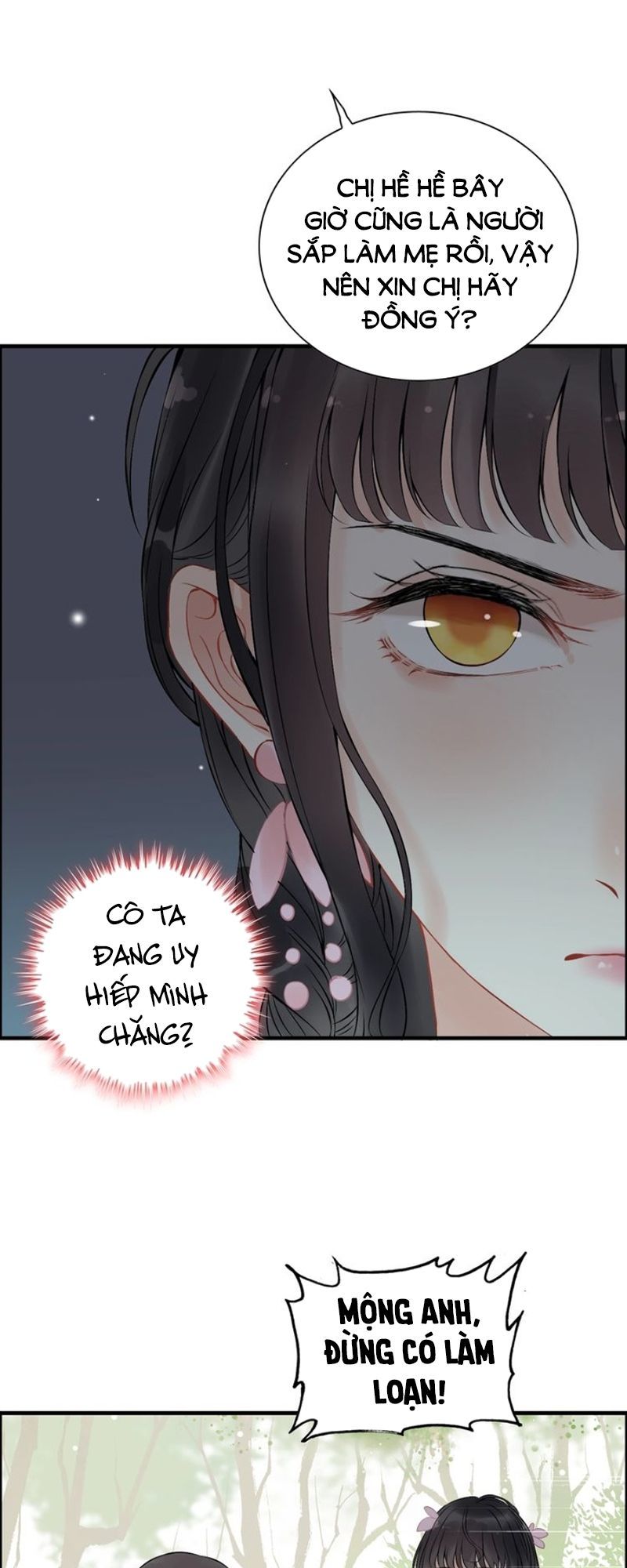 Cô Vợ Hợp Đồng Bỏ Trốn Của Tổng Giám Đốc Chapter 134 - 19