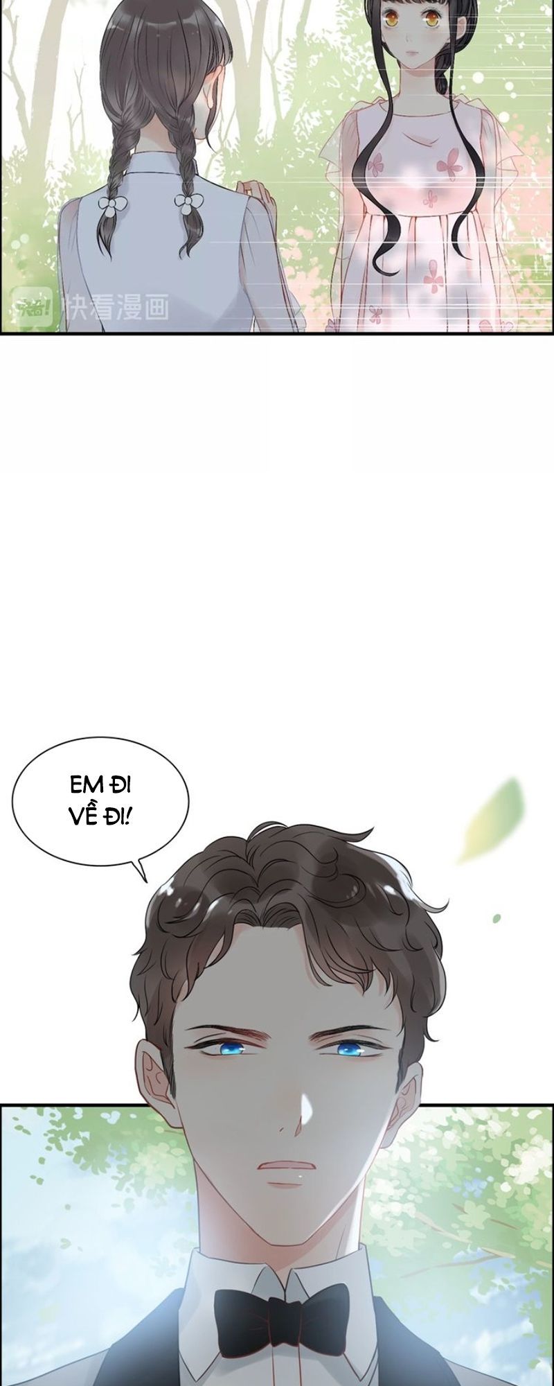 Cô Vợ Hợp Đồng Bỏ Trốn Của Tổng Giám Đốc Chapter 134 - 20