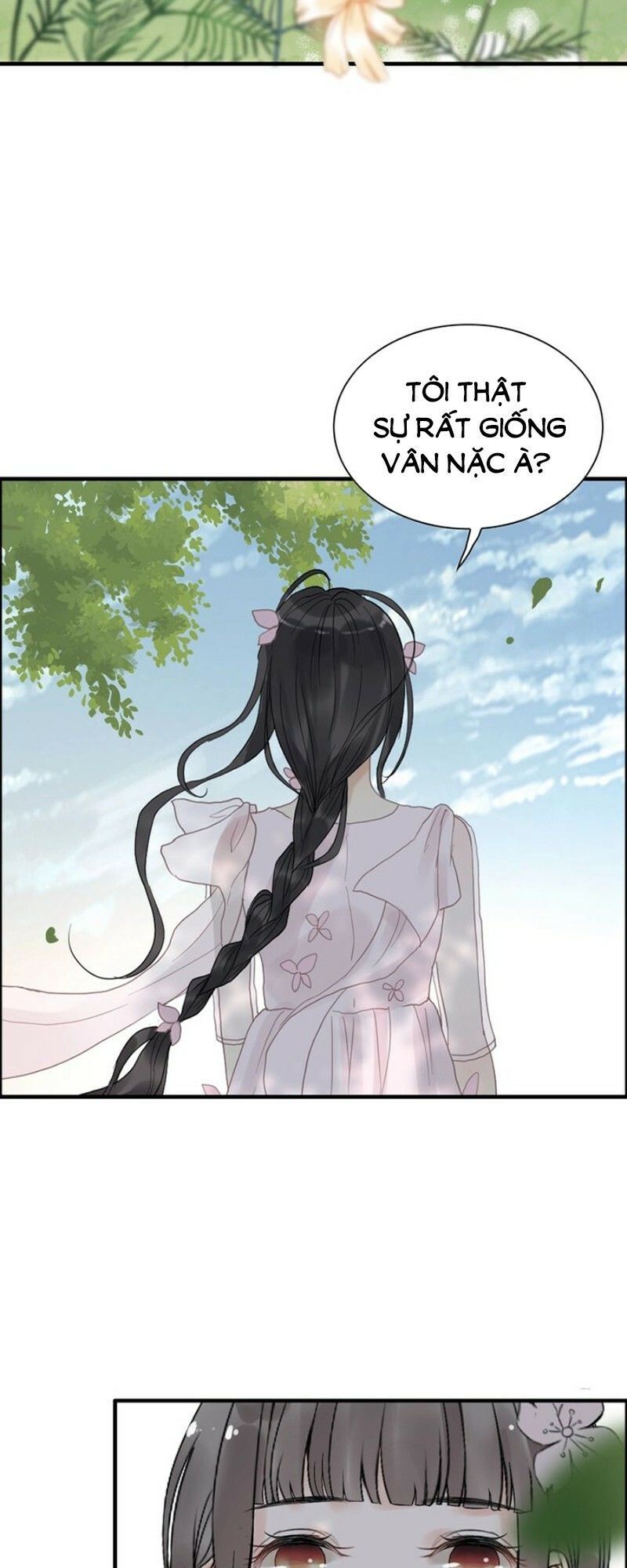 Cô Vợ Hợp Đồng Bỏ Trốn Của Tổng Giám Đốc Chapter 134 - 3