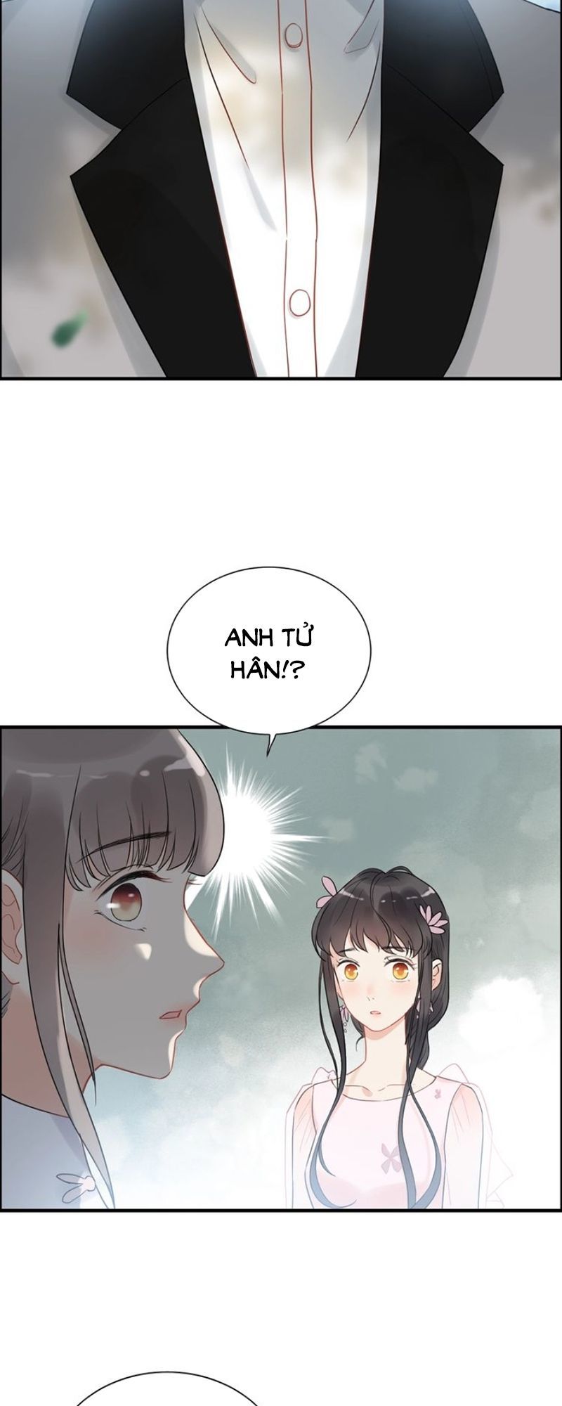 Cô Vợ Hợp Đồng Bỏ Trốn Của Tổng Giám Đốc Chapter 134 - 21