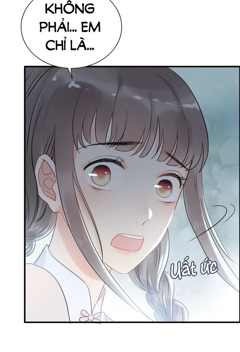 Cô Vợ Hợp Đồng Bỏ Trốn Của Tổng Giám Đốc Chapter 134 - 22