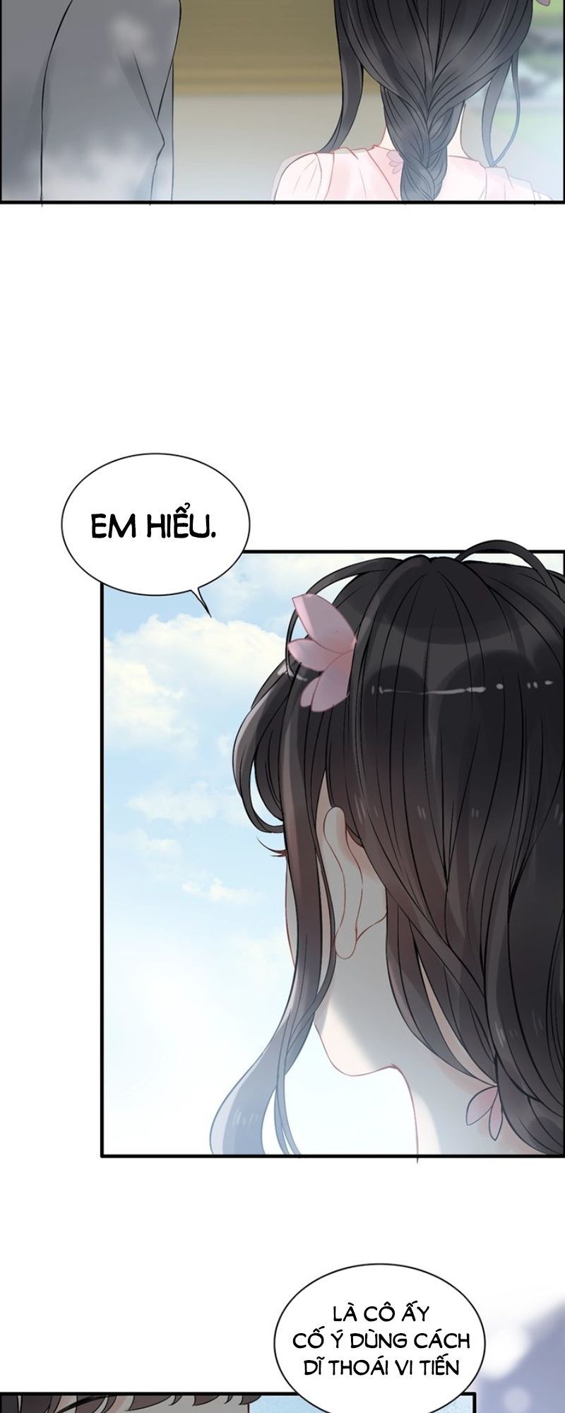 Cô Vợ Hợp Đồng Bỏ Trốn Của Tổng Giám Đốc Chapter 134 - 24