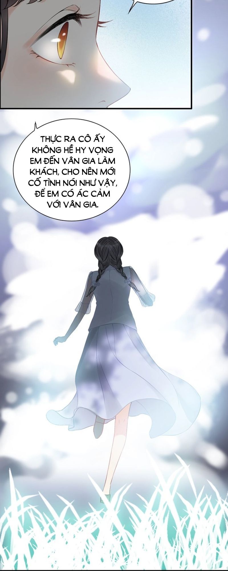 Cô Vợ Hợp Đồng Bỏ Trốn Của Tổng Giám Đốc Chapter 134 - 25