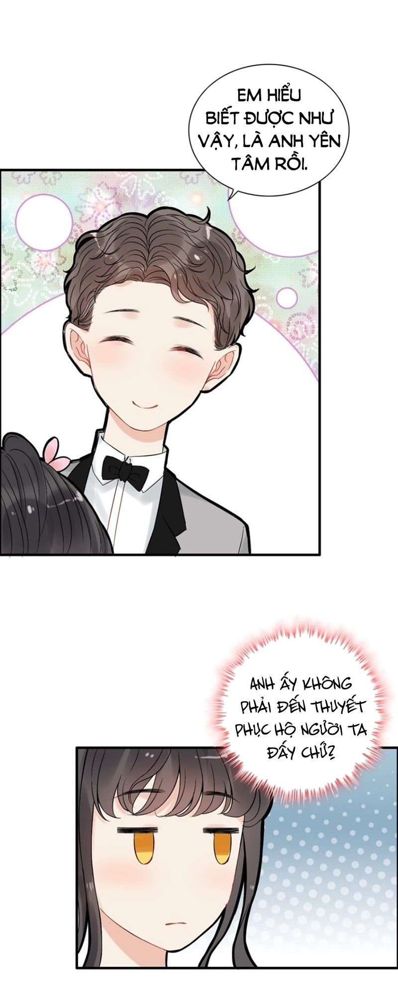 Cô Vợ Hợp Đồng Bỏ Trốn Của Tổng Giám Đốc Chapter 134 - 27