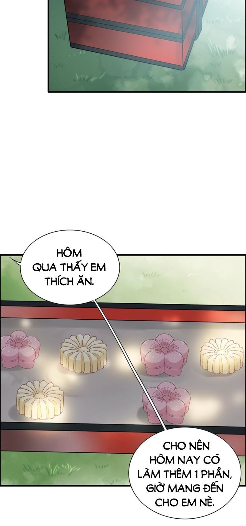 Cô Vợ Hợp Đồng Bỏ Trốn Của Tổng Giám Đốc Chapter 134 - 29