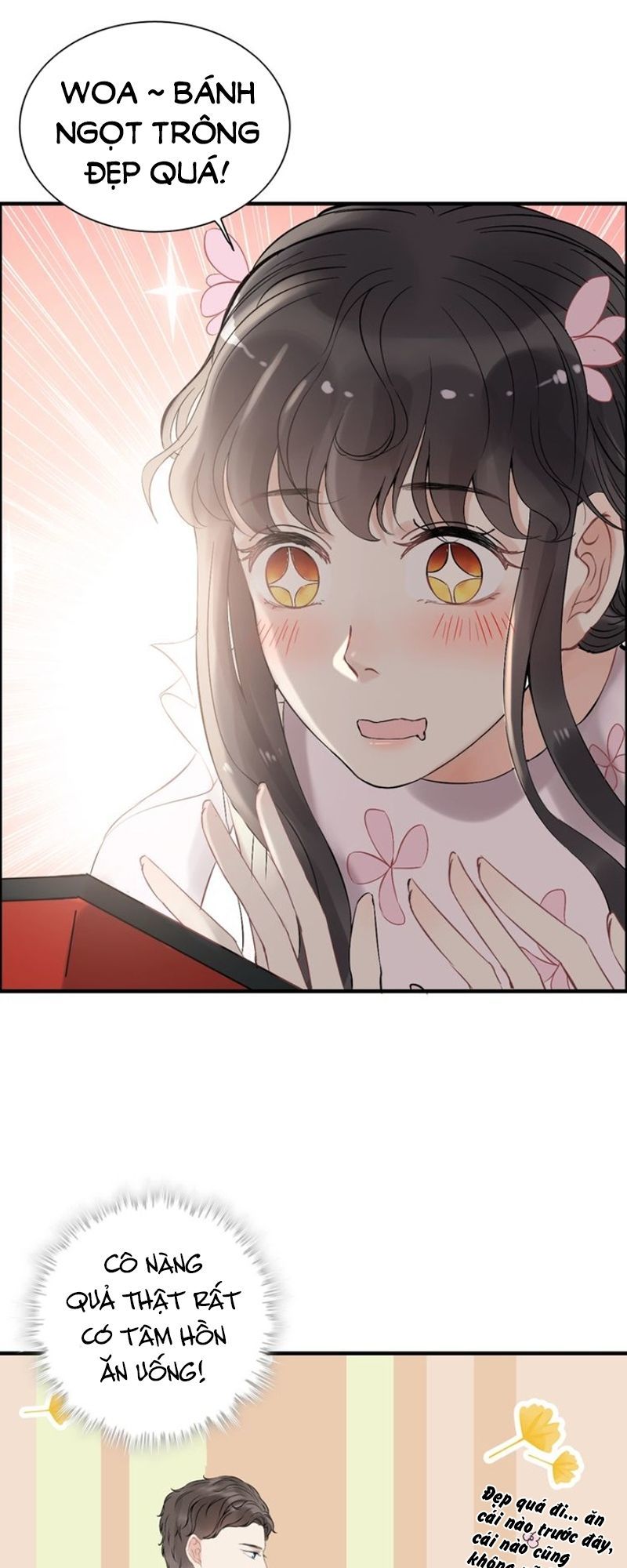 Cô Vợ Hợp Đồng Bỏ Trốn Của Tổng Giám Đốc Chapter 134 - 30