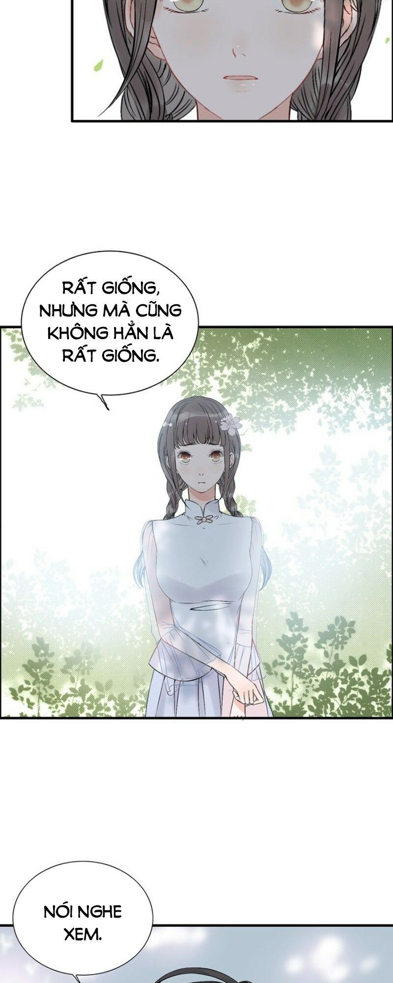 Cô Vợ Hợp Đồng Bỏ Trốn Của Tổng Giám Đốc Chapter 134 - 4