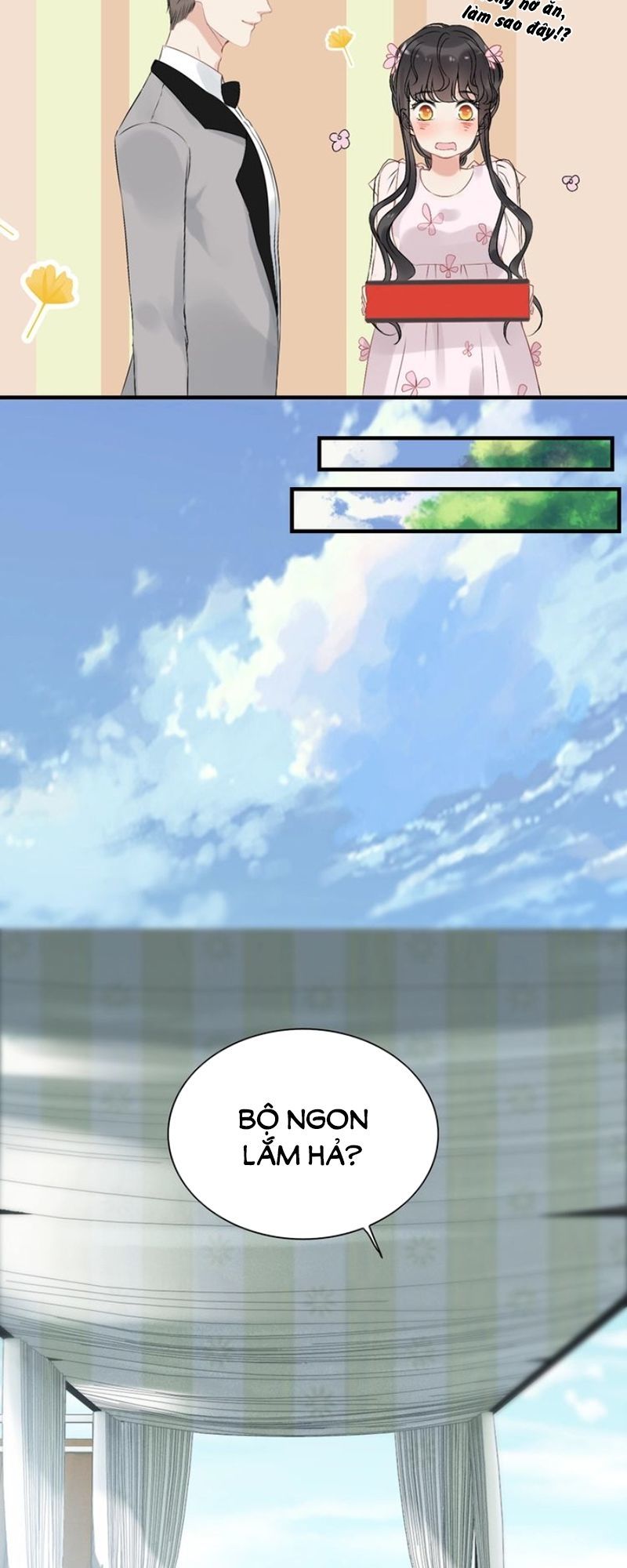 Cô Vợ Hợp Đồng Bỏ Trốn Của Tổng Giám Đốc Chapter 134 - 31
