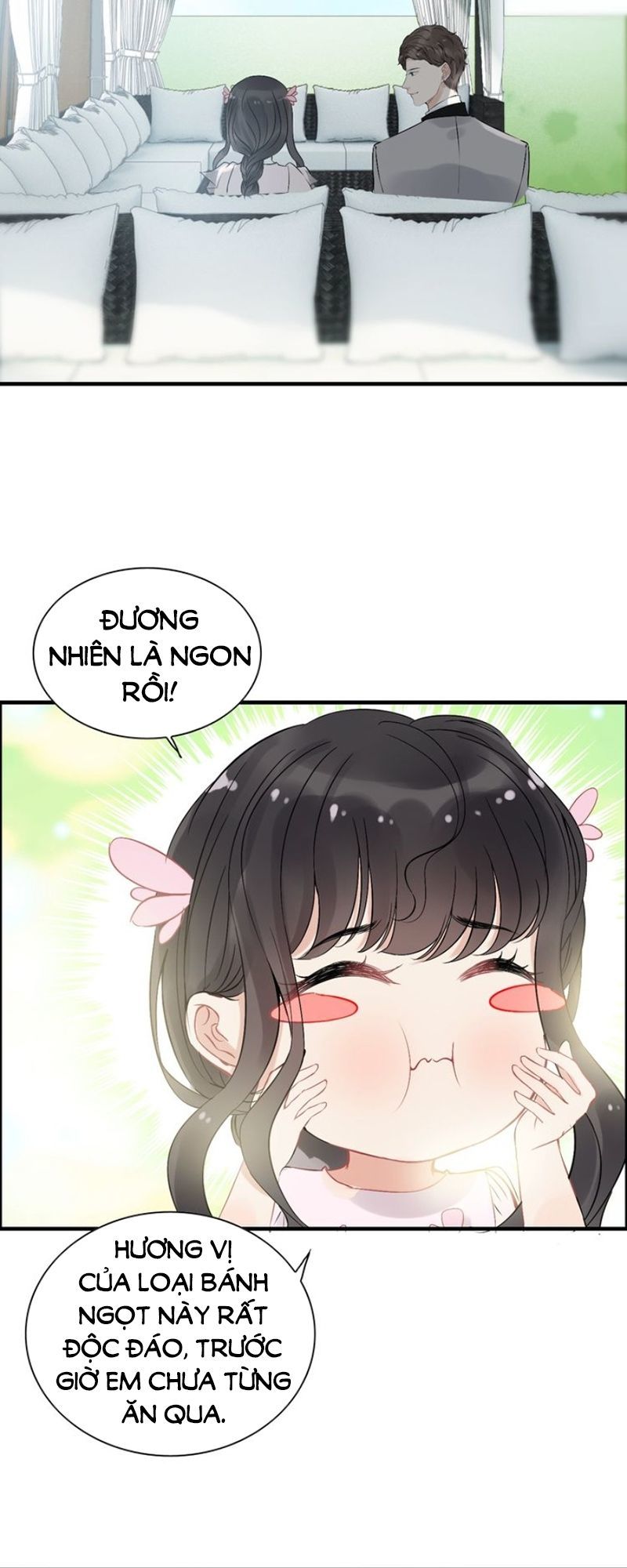 Cô Vợ Hợp Đồng Bỏ Trốn Của Tổng Giám Đốc Chapter 134 - 32