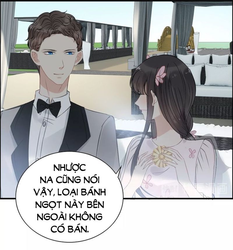 Cô Vợ Hợp Đồng Bỏ Trốn Của Tổng Giám Đốc Chapter 134 - 33