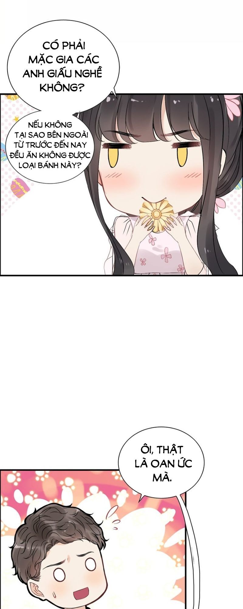 Cô Vợ Hợp Đồng Bỏ Trốn Của Tổng Giám Đốc Chapter 134 - 34