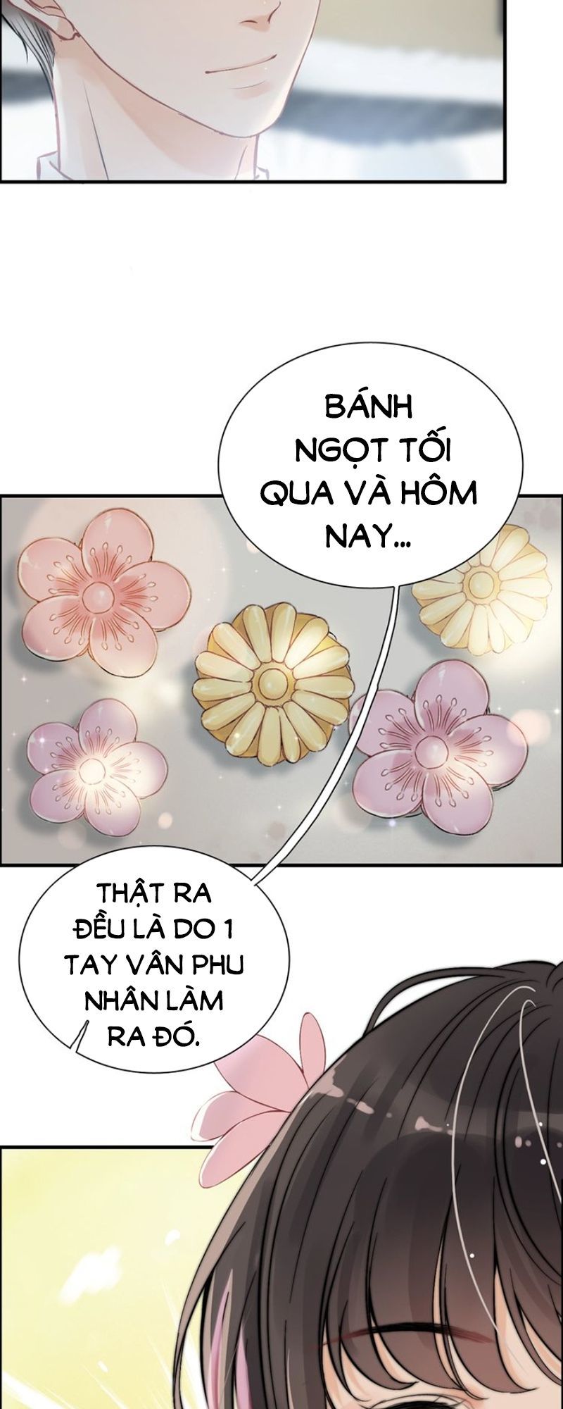 Cô Vợ Hợp Đồng Bỏ Trốn Của Tổng Giám Đốc Chapter 134 - 37