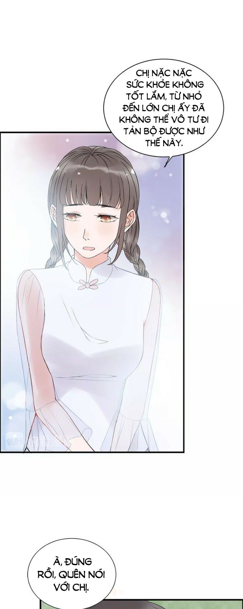 Cô Vợ Hợp Đồng Bỏ Trốn Của Tổng Giám Đốc Chapter 134 - 6