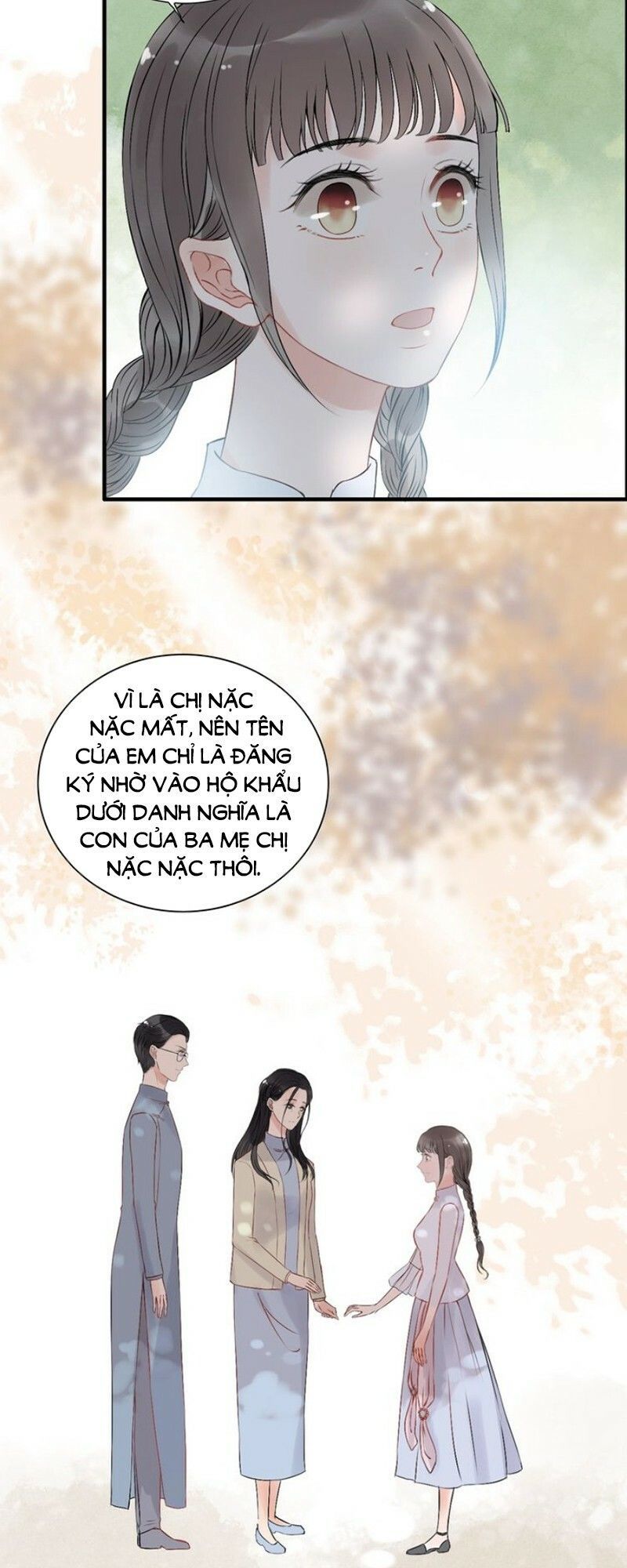 Cô Vợ Hợp Đồng Bỏ Trốn Của Tổng Giám Đốc Chapter 134 - 7