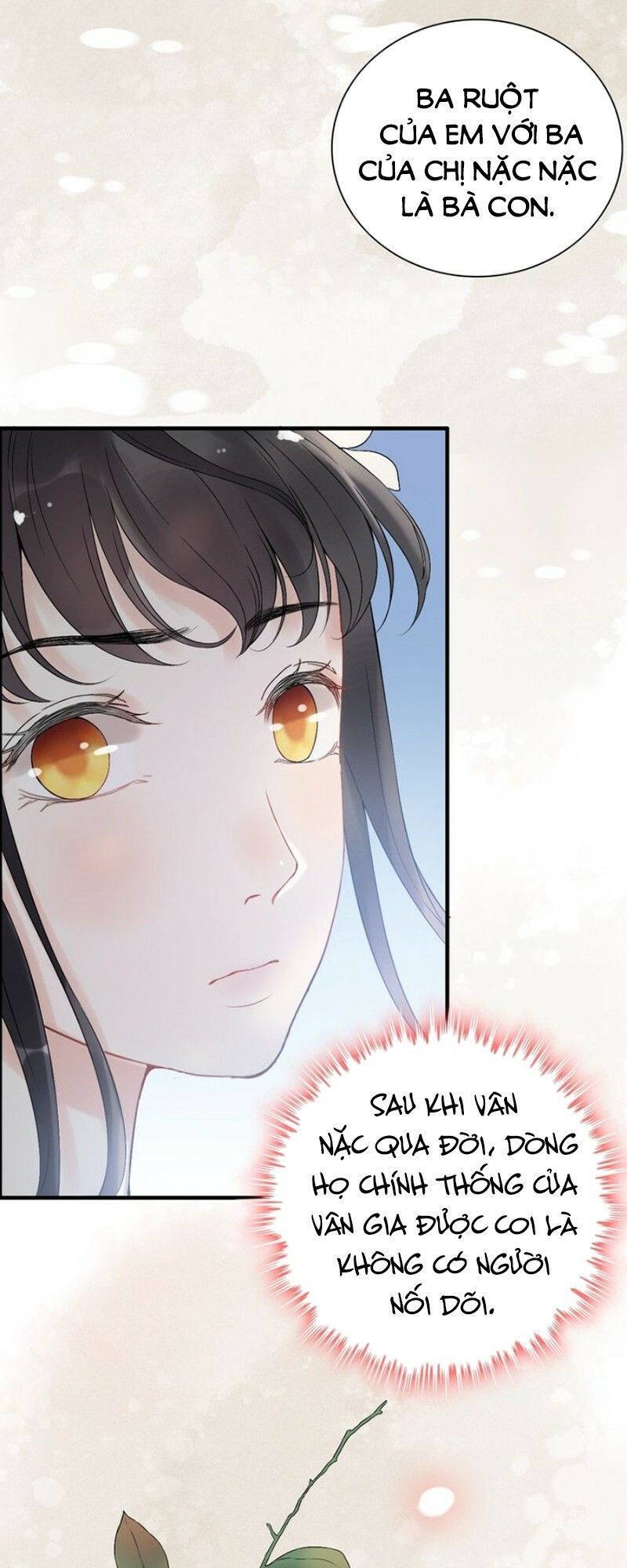 Cô Vợ Hợp Đồng Bỏ Trốn Của Tổng Giám Đốc Chapter 134 - 8
