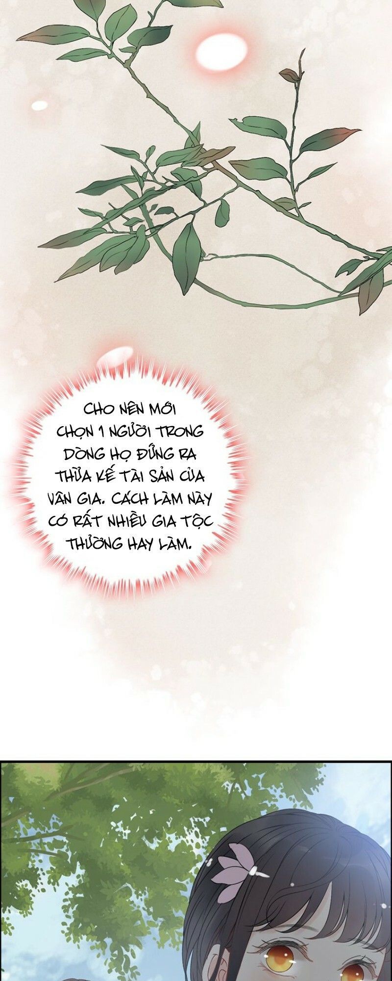 Cô Vợ Hợp Đồng Bỏ Trốn Của Tổng Giám Đốc Chapter 134 - 9