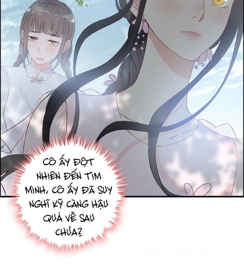 Cô Vợ Hợp Đồng Bỏ Trốn Của Tổng Giám Đốc Chapter 134 - 10