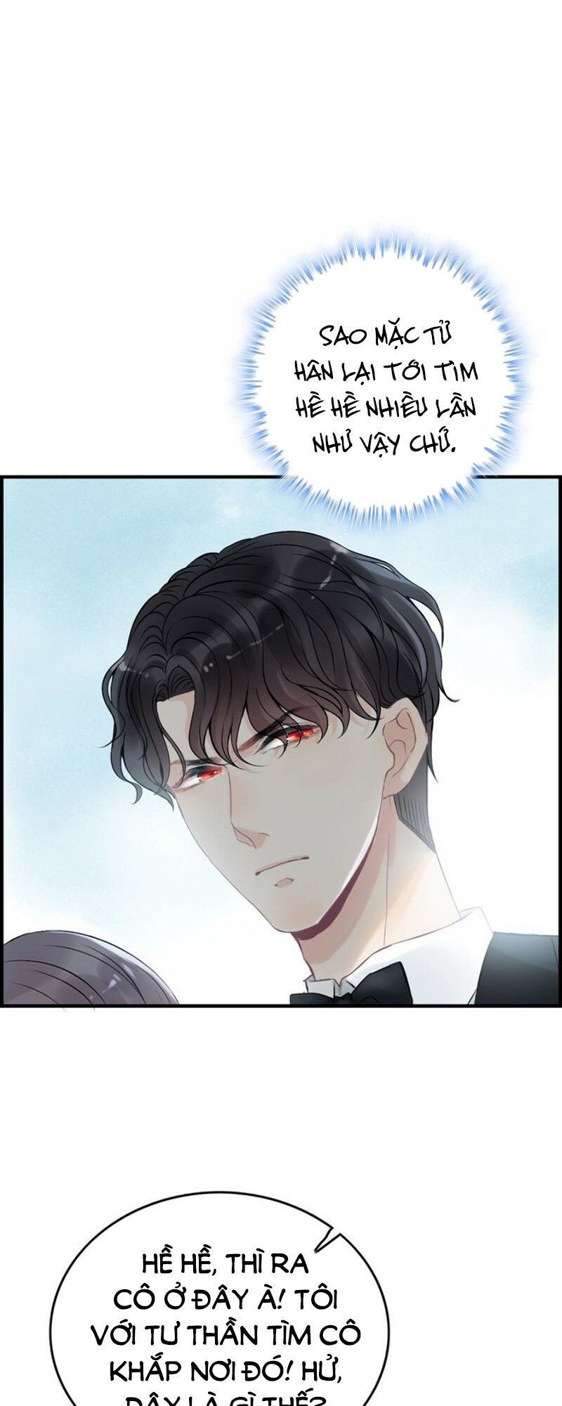 Cô Vợ Hợp Đồng Bỏ Trốn Của Tổng Giám Đốc Chapter 135 - 12