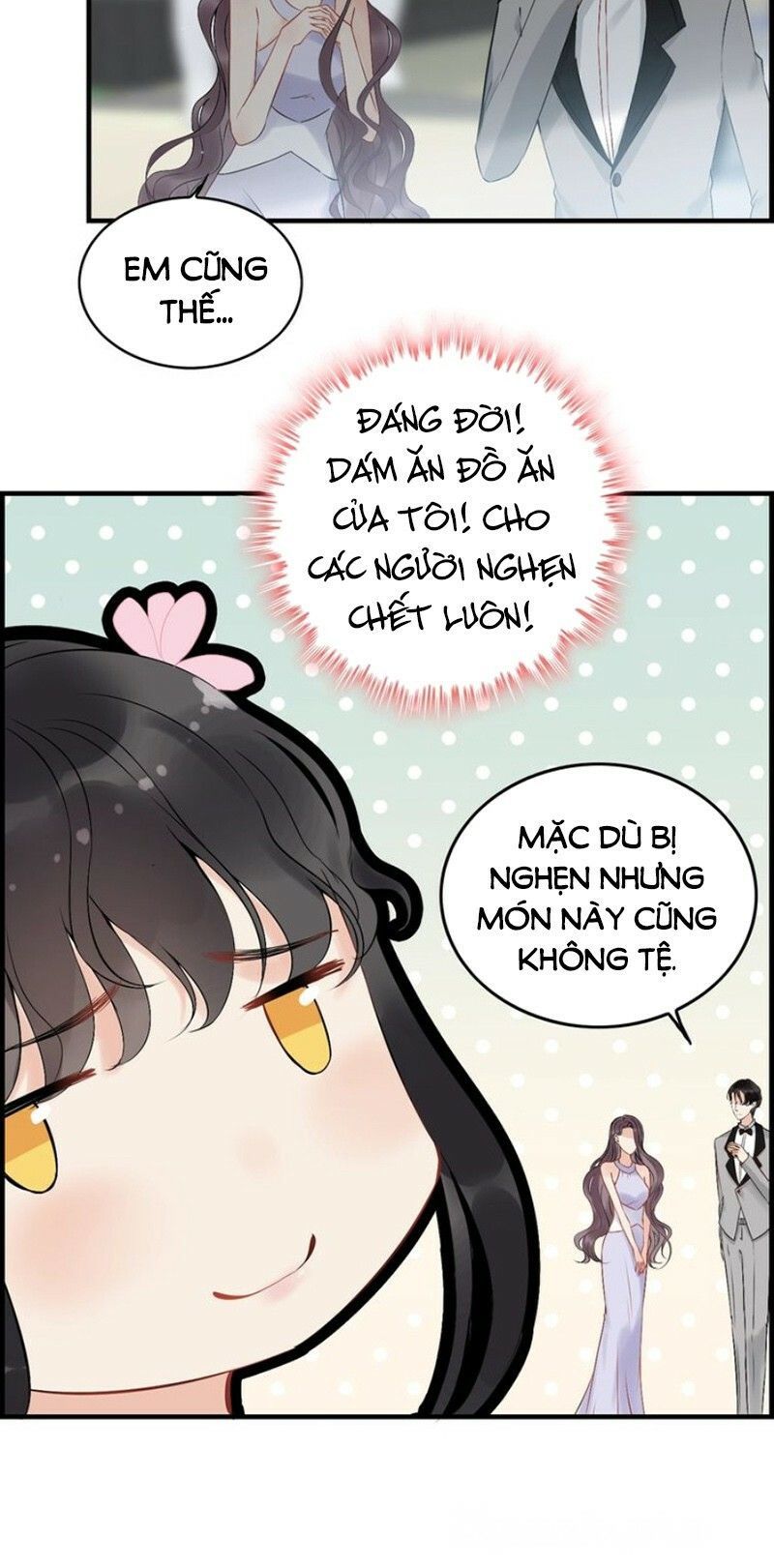 Cô Vợ Hợp Đồng Bỏ Trốn Của Tổng Giám Đốc Chapter 135 - 19