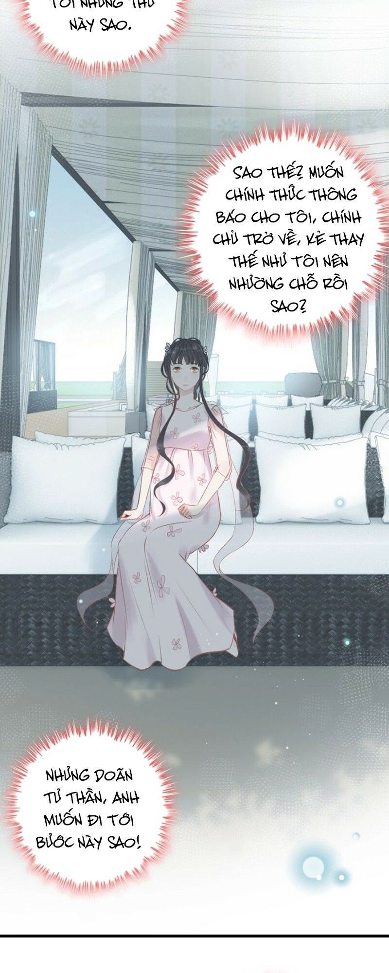 Cô Vợ Hợp Đồng Bỏ Trốn Của Tổng Giám Đốc Chapter 135 - 22