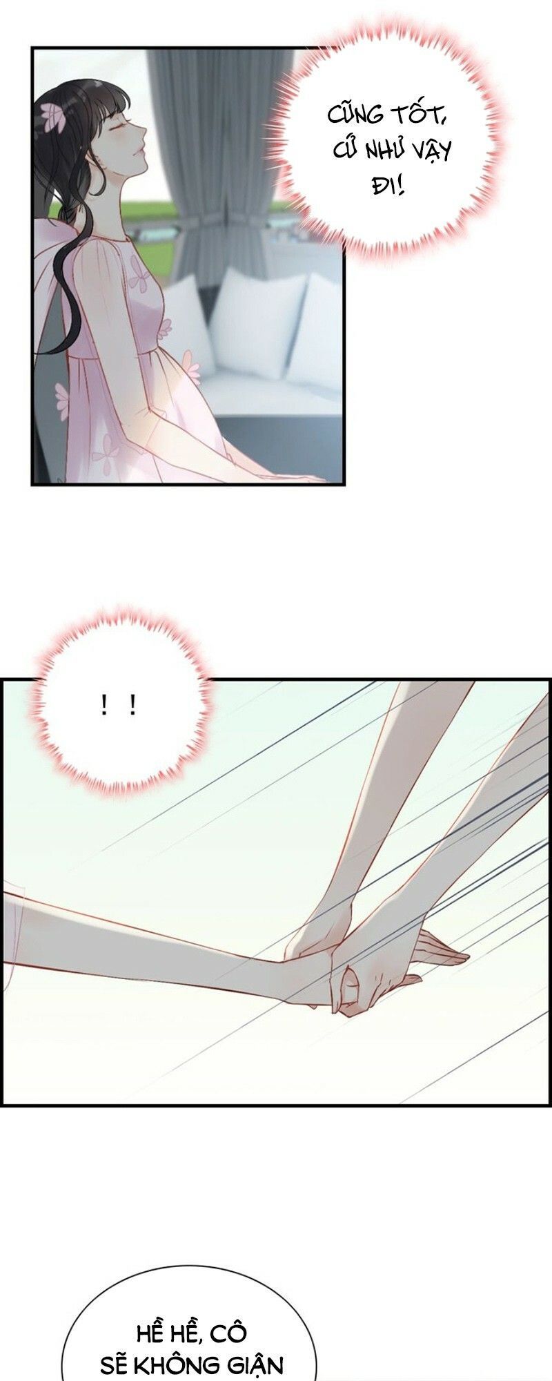 Cô Vợ Hợp Đồng Bỏ Trốn Của Tổng Giám Đốc Chapter 135 - 24