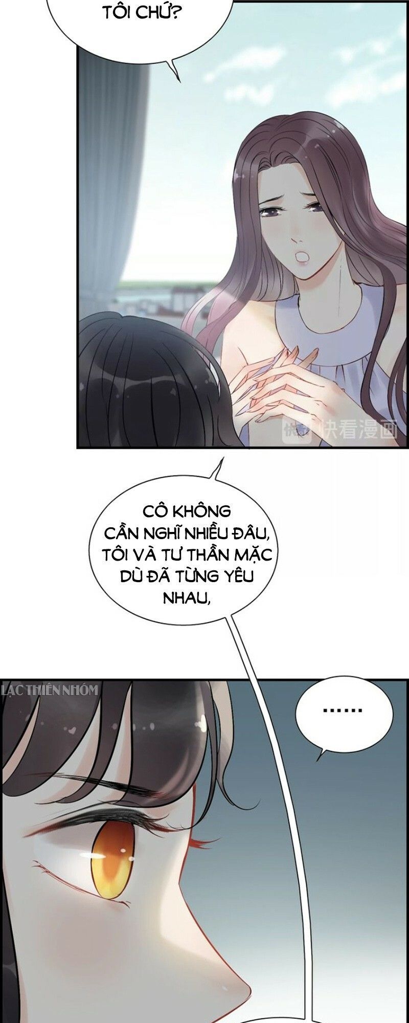 Cô Vợ Hợp Đồng Bỏ Trốn Của Tổng Giám Đốc Chapter 135 - 25