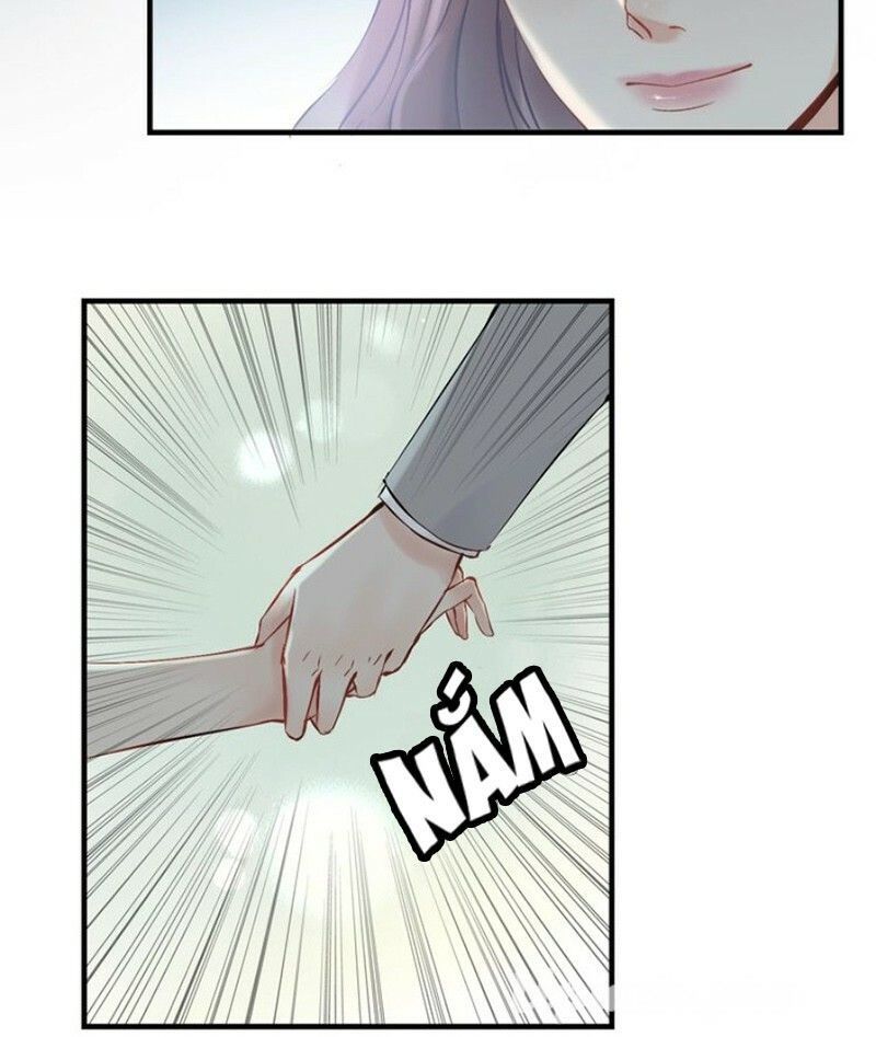 Cô Vợ Hợp Đồng Bỏ Trốn Của Tổng Giám Đốc Chapter 135 - 27