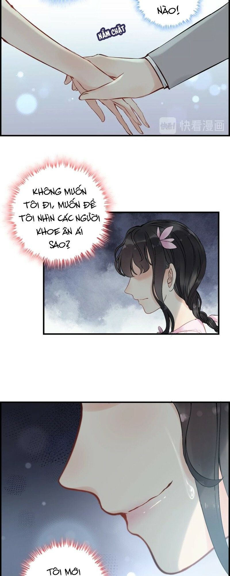 Cô Vợ Hợp Đồng Bỏ Trốn Của Tổng Giám Đốc Chapter 135 - 32