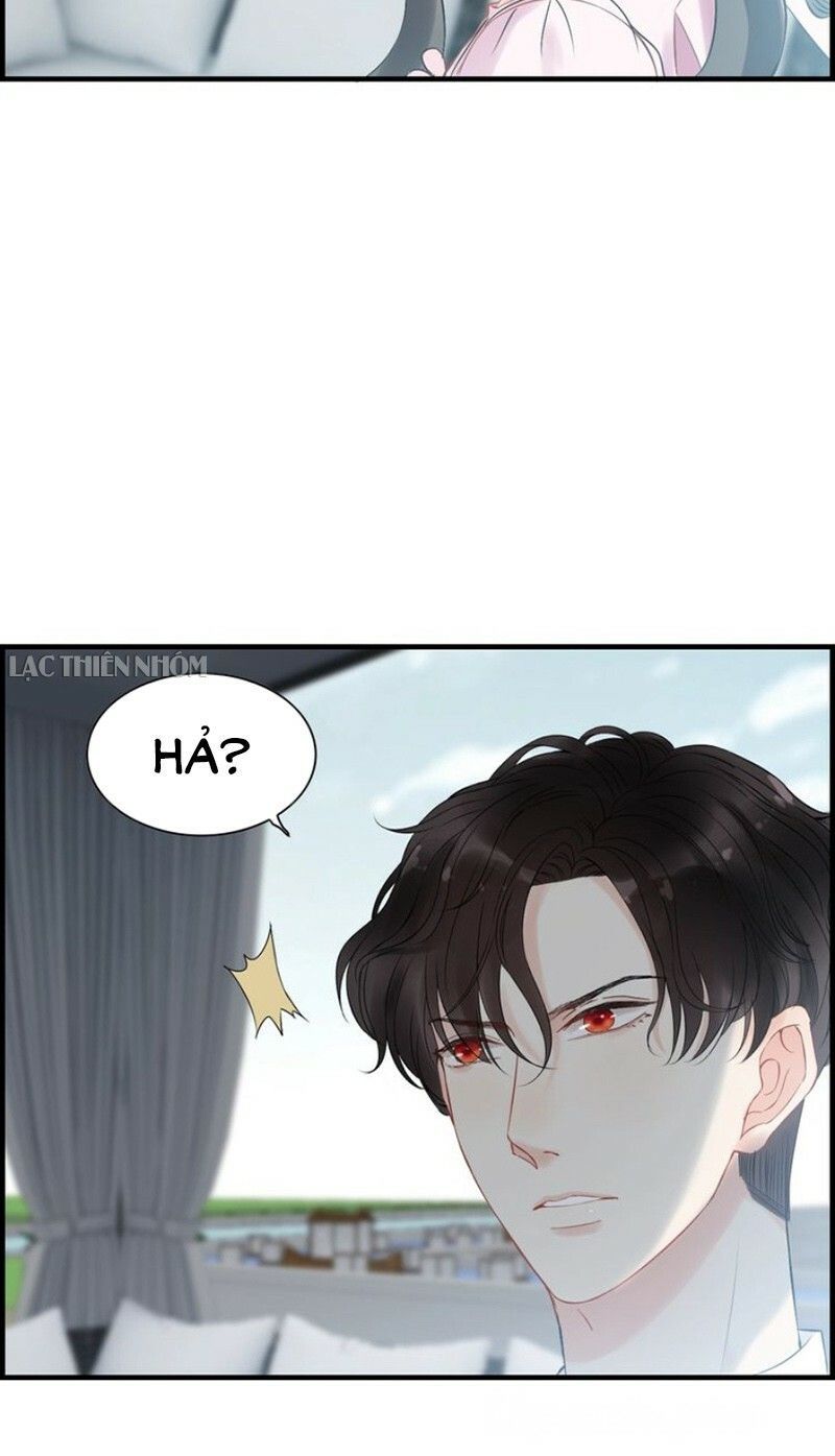 Cô Vợ Hợp Đồng Bỏ Trốn Của Tổng Giám Đốc Chapter 135 - 34