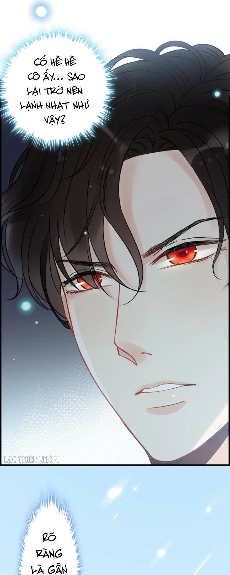 Cô Vợ Hợp Đồng Bỏ Trốn Của Tổng Giám Đốc Chapter 135 - 35