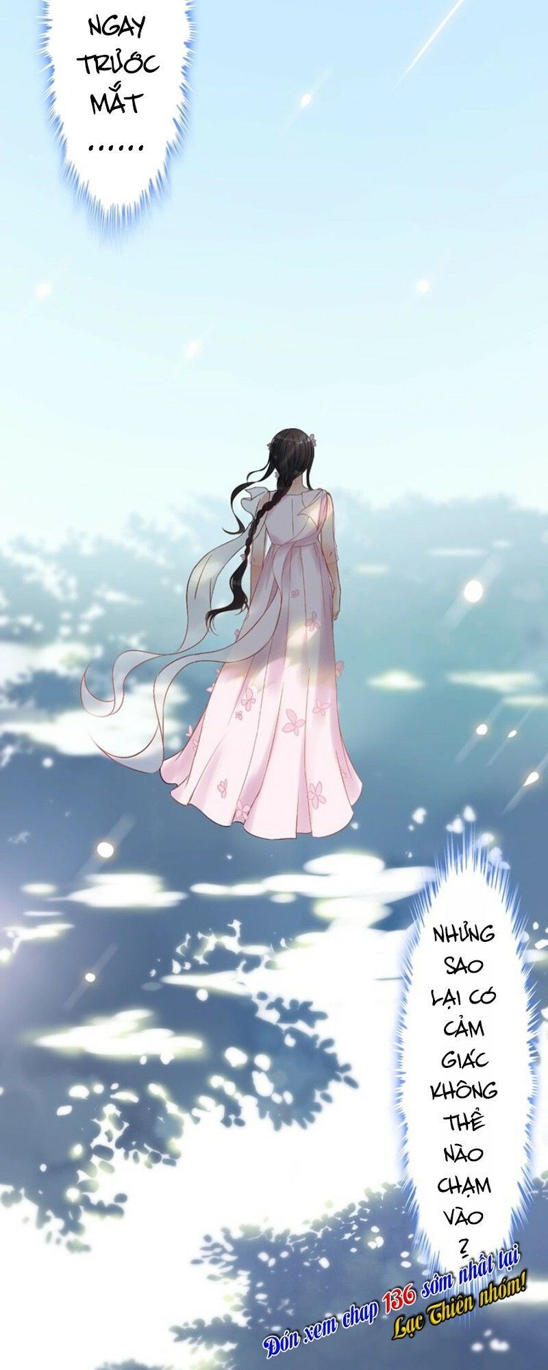 Cô Vợ Hợp Đồng Bỏ Trốn Của Tổng Giám Đốc Chapter 135 - 36