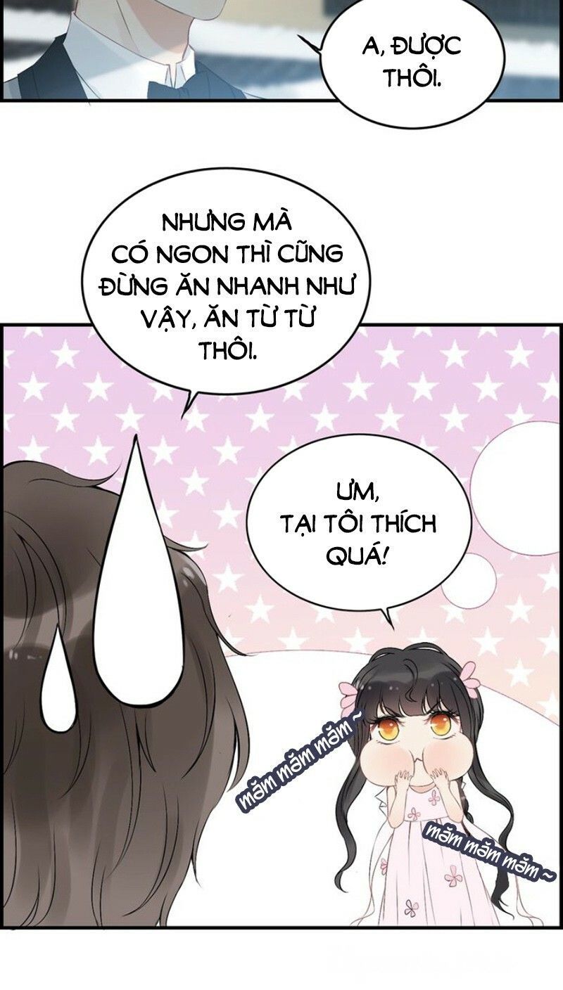 Cô Vợ Hợp Đồng Bỏ Trốn Của Tổng Giám Đốc Chapter 135 - 6