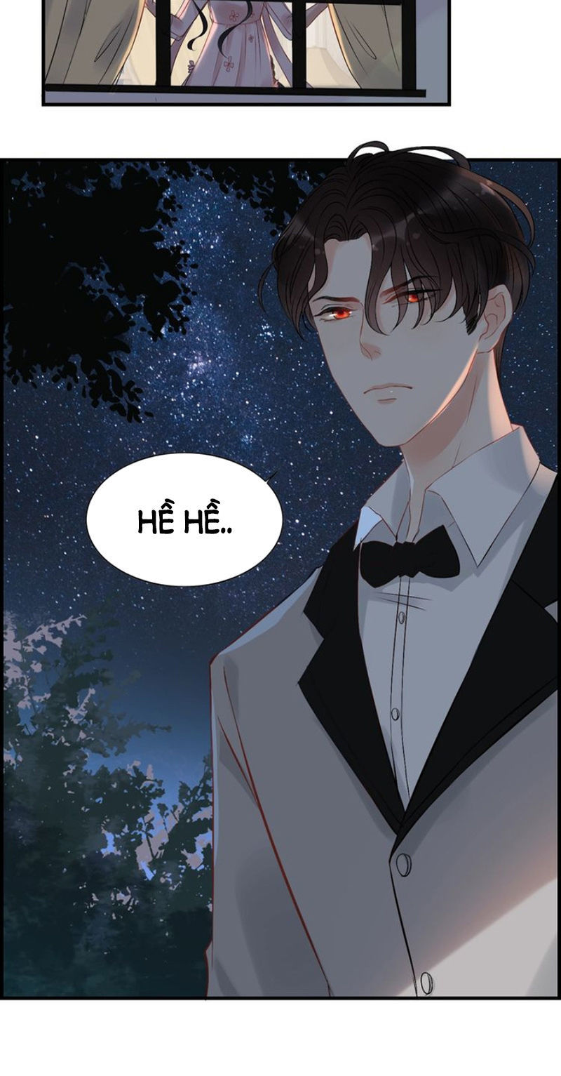 Cô Vợ Hợp Đồng Bỏ Trốn Của Tổng Giám Đốc Chapter 136 - 16