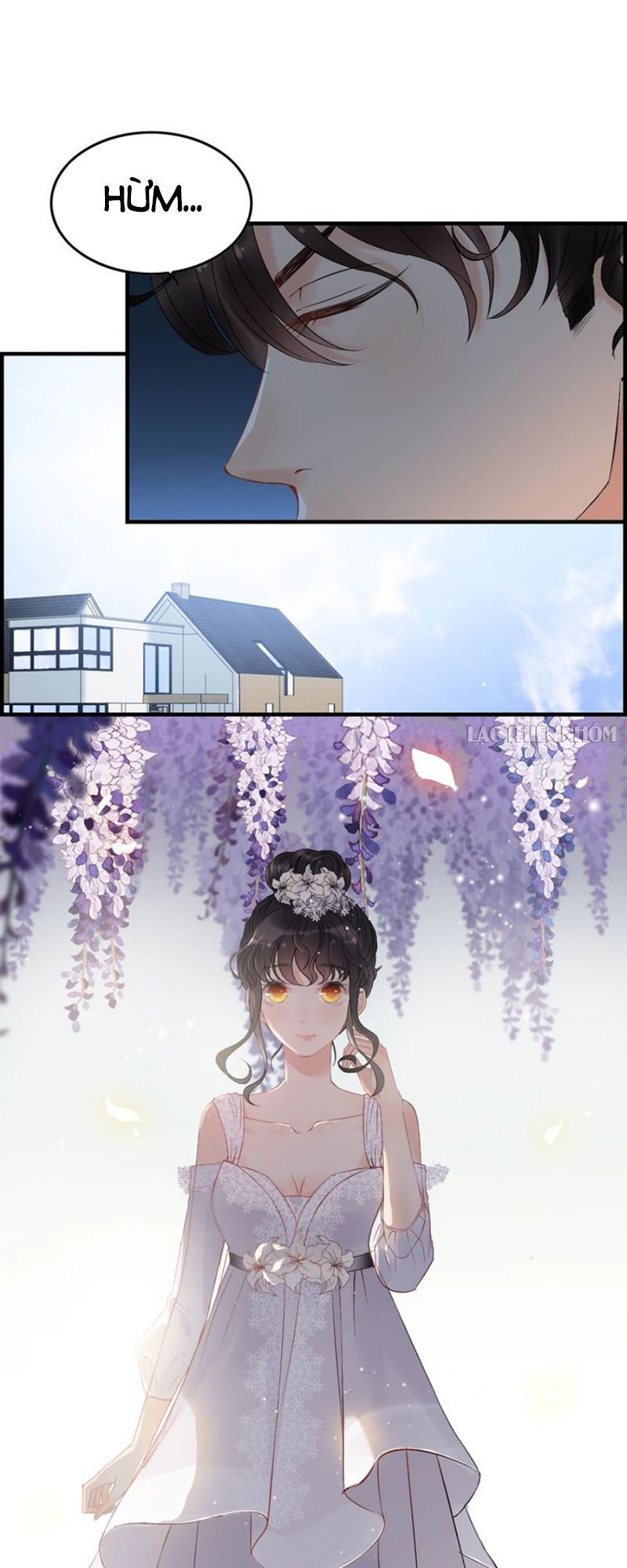 Cô Vợ Hợp Đồng Bỏ Trốn Của Tổng Giám Đốc Chapter 136 - 17