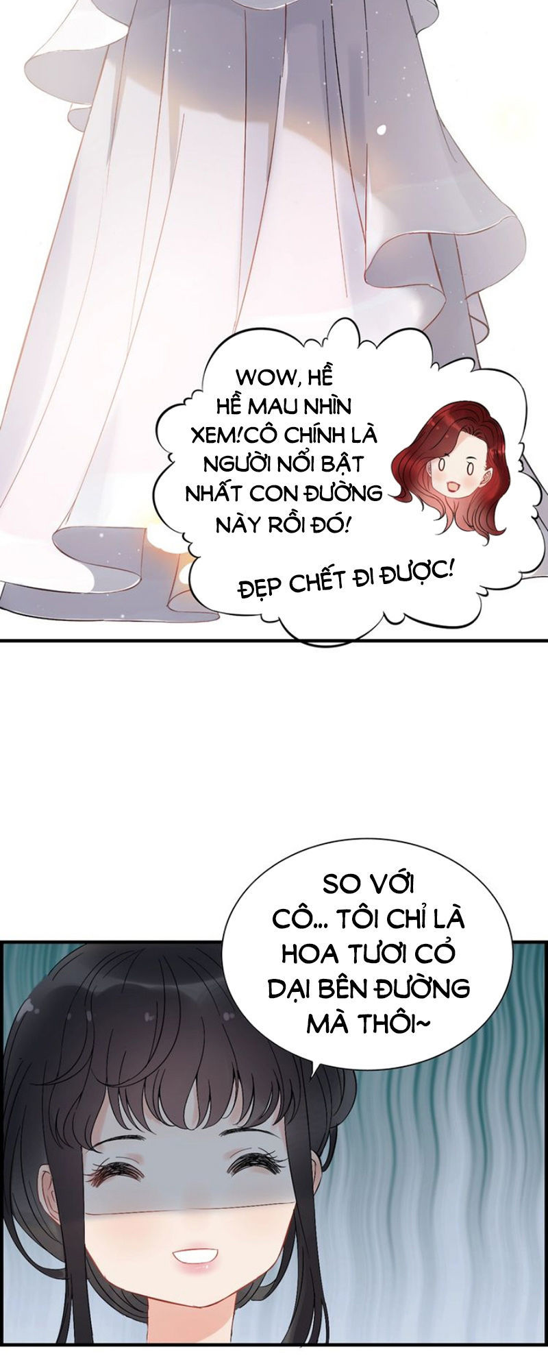 Cô Vợ Hợp Đồng Bỏ Trốn Của Tổng Giám Đốc Chapter 136 - 18