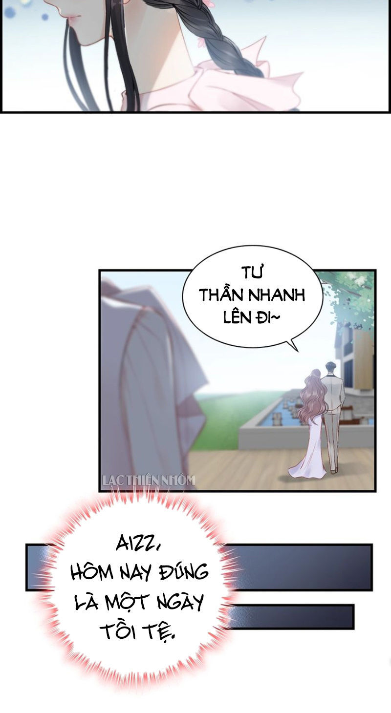 Cô Vợ Hợp Đồng Bỏ Trốn Của Tổng Giám Đốc Chapter 136 - 3