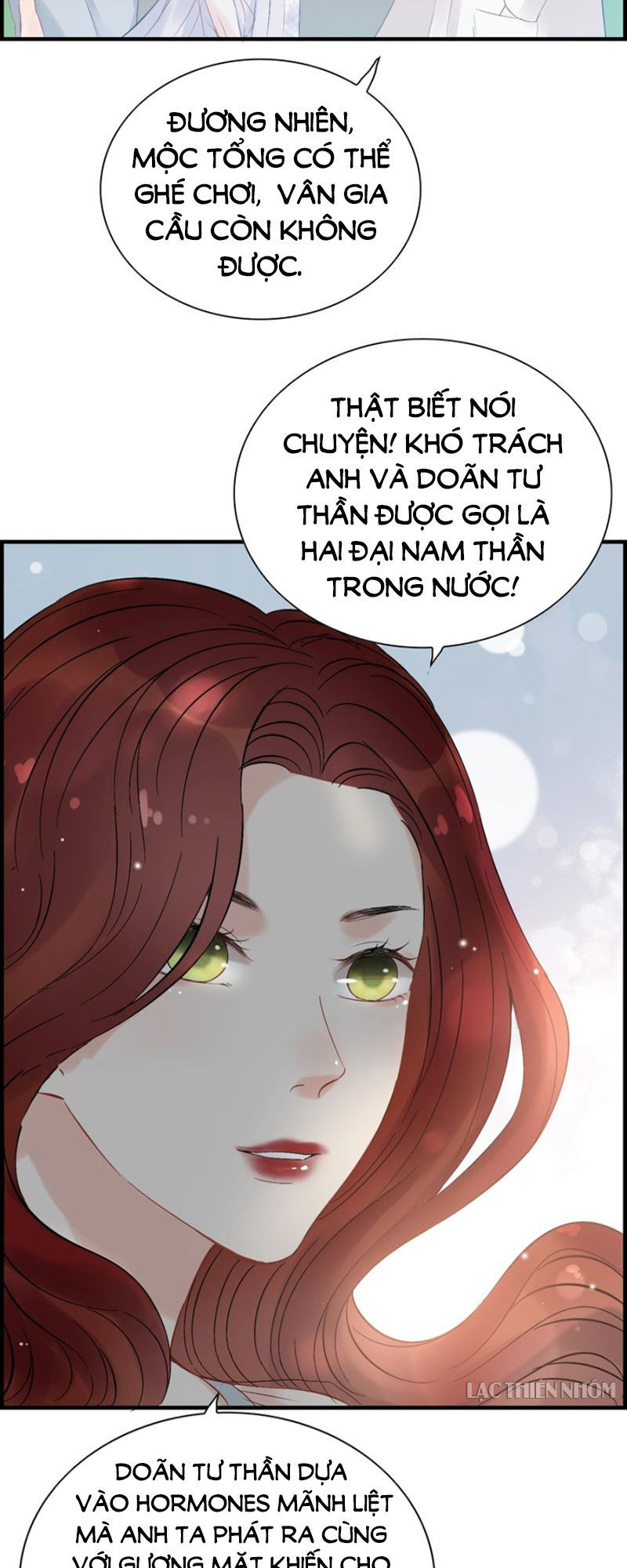 Cô Vợ Hợp Đồng Bỏ Trốn Của Tổng Giám Đốc Chapter 136 - 24