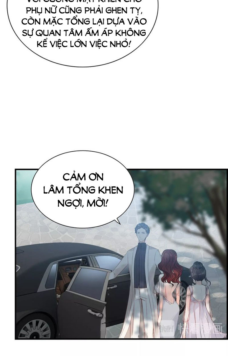 Cô Vợ Hợp Đồng Bỏ Trốn Của Tổng Giám Đốc Chapter 136 - 25