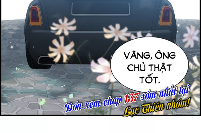 Cô Vợ Hợp Đồng Bỏ Trốn Của Tổng Giám Đốc Chapter 136 - 31