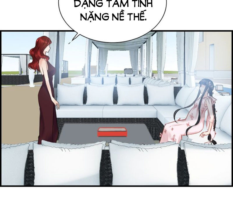 Cô Vợ Hợp Đồng Bỏ Trốn Của Tổng Giám Đốc Chapter 136 - 6