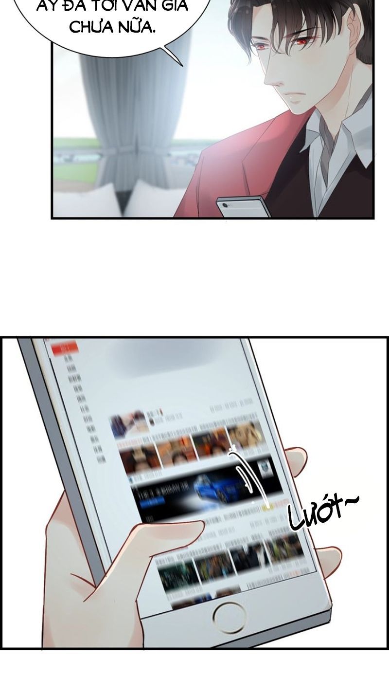 Cô Vợ Hợp Đồng Bỏ Trốn Của Tổng Giám Đốc Chapter 137 - 13