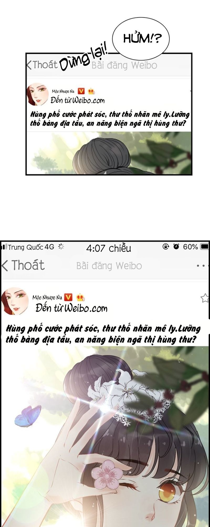 Cô Vợ Hợp Đồng Bỏ Trốn Của Tổng Giám Đốc Chapter 137 - 14