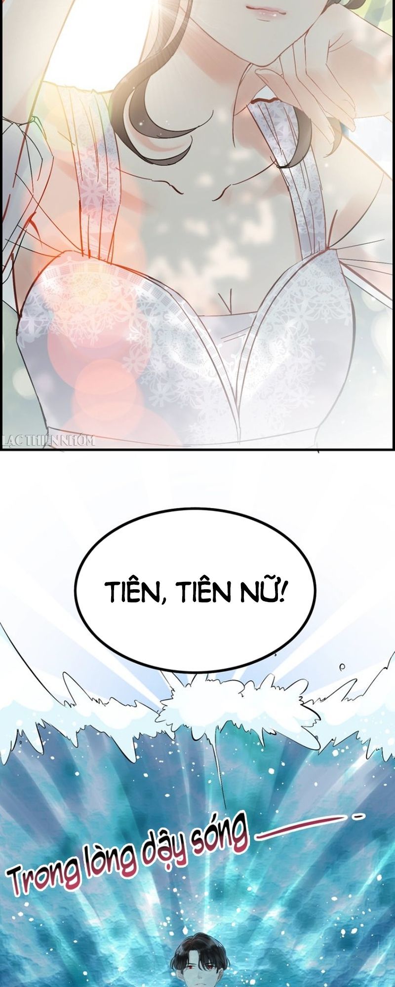 Cô Vợ Hợp Đồng Bỏ Trốn Của Tổng Giám Đốc Chapter 137 - 15