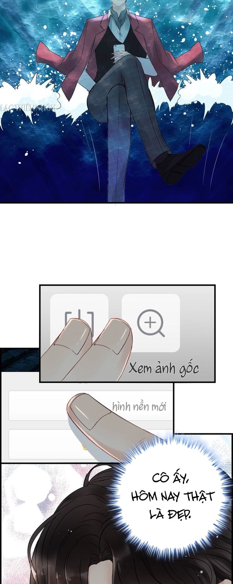 Cô Vợ Hợp Đồng Bỏ Trốn Của Tổng Giám Đốc Chapter 137 - 16