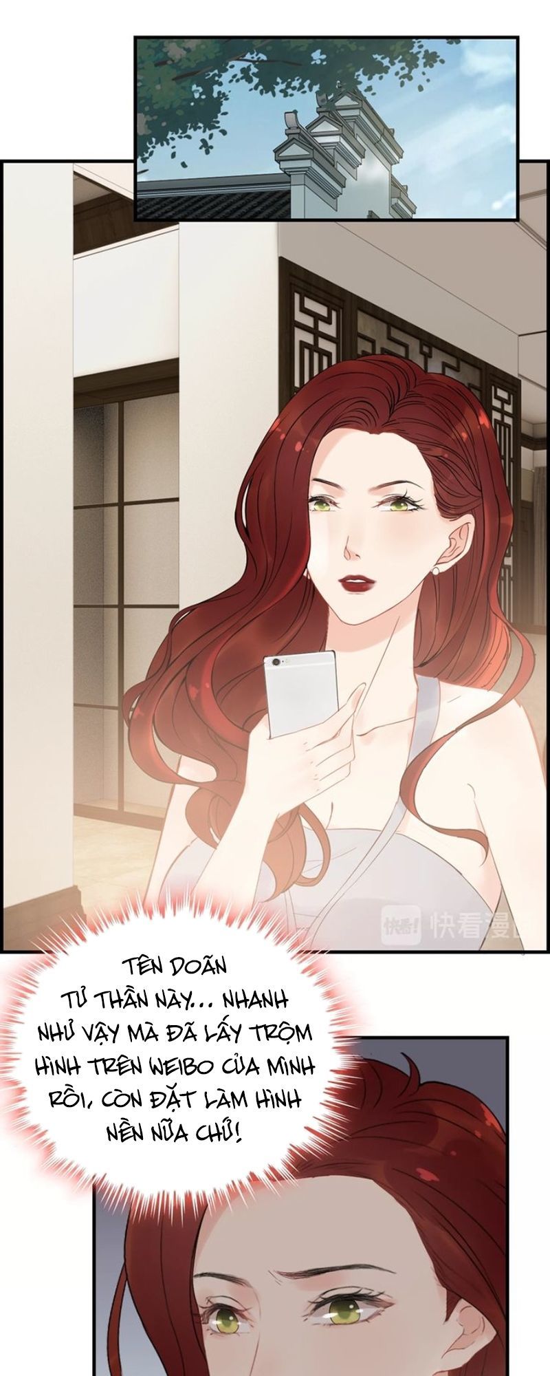 Cô Vợ Hợp Đồng Bỏ Trốn Của Tổng Giám Đốc Chapter 137 - 18