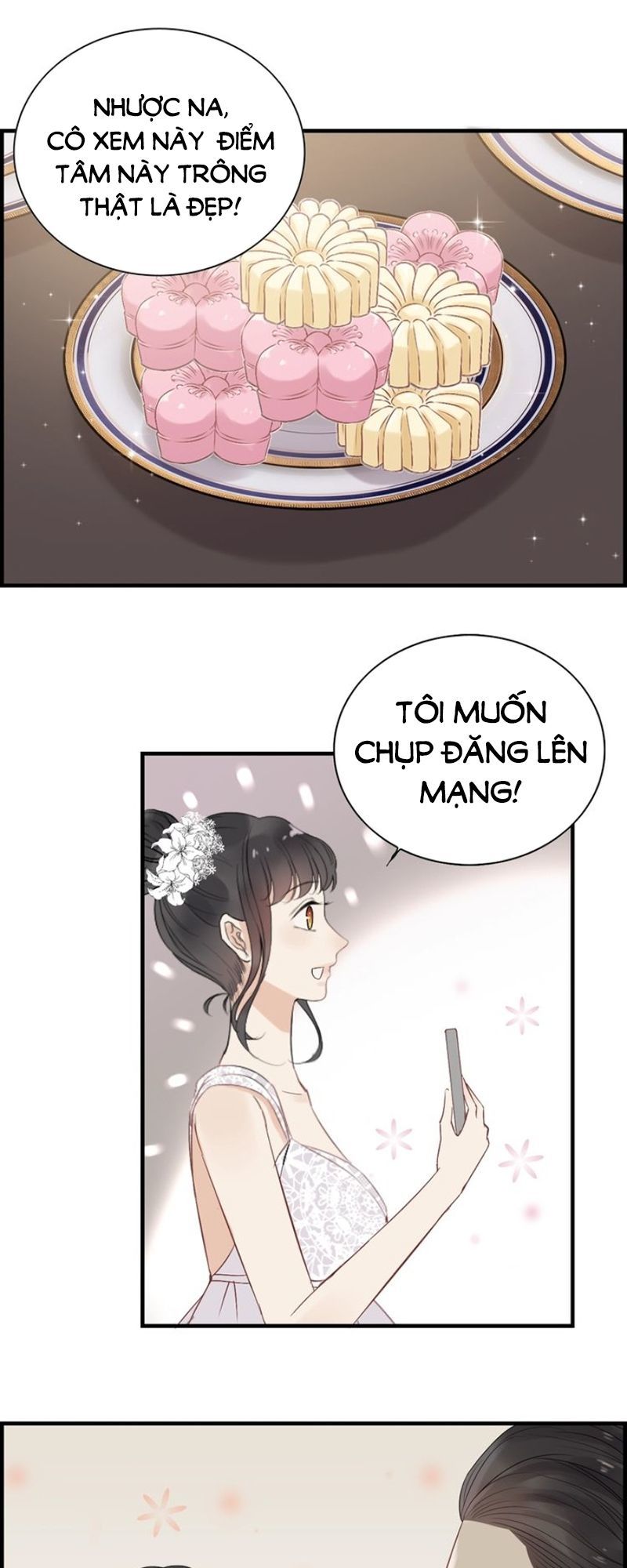 Cô Vợ Hợp Đồng Bỏ Trốn Của Tổng Giám Đốc Chapter 137 - 22