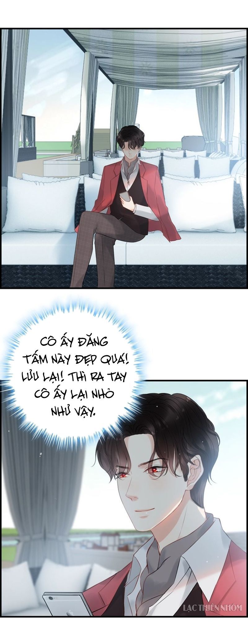 Cô Vợ Hợp Đồng Bỏ Trốn Của Tổng Giám Đốc Chapter 137 - 30