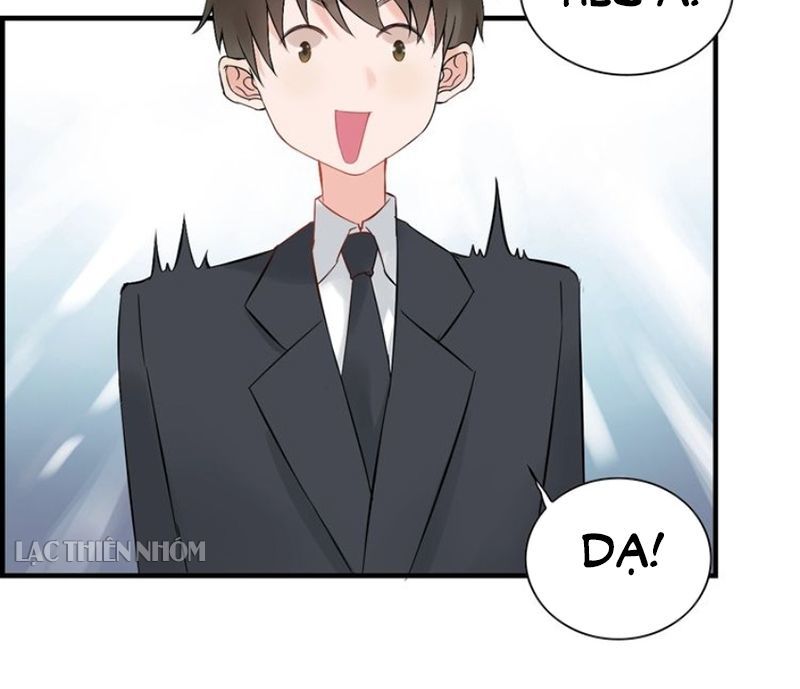 Cô Vợ Hợp Đồng Bỏ Trốn Của Tổng Giám Đốc Chapter 137 - 32
