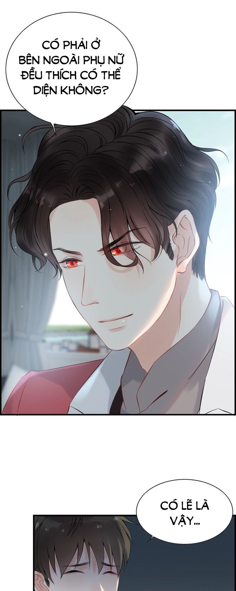 Cô Vợ Hợp Đồng Bỏ Trốn Của Tổng Giám Đốc Chapter 137 - 33