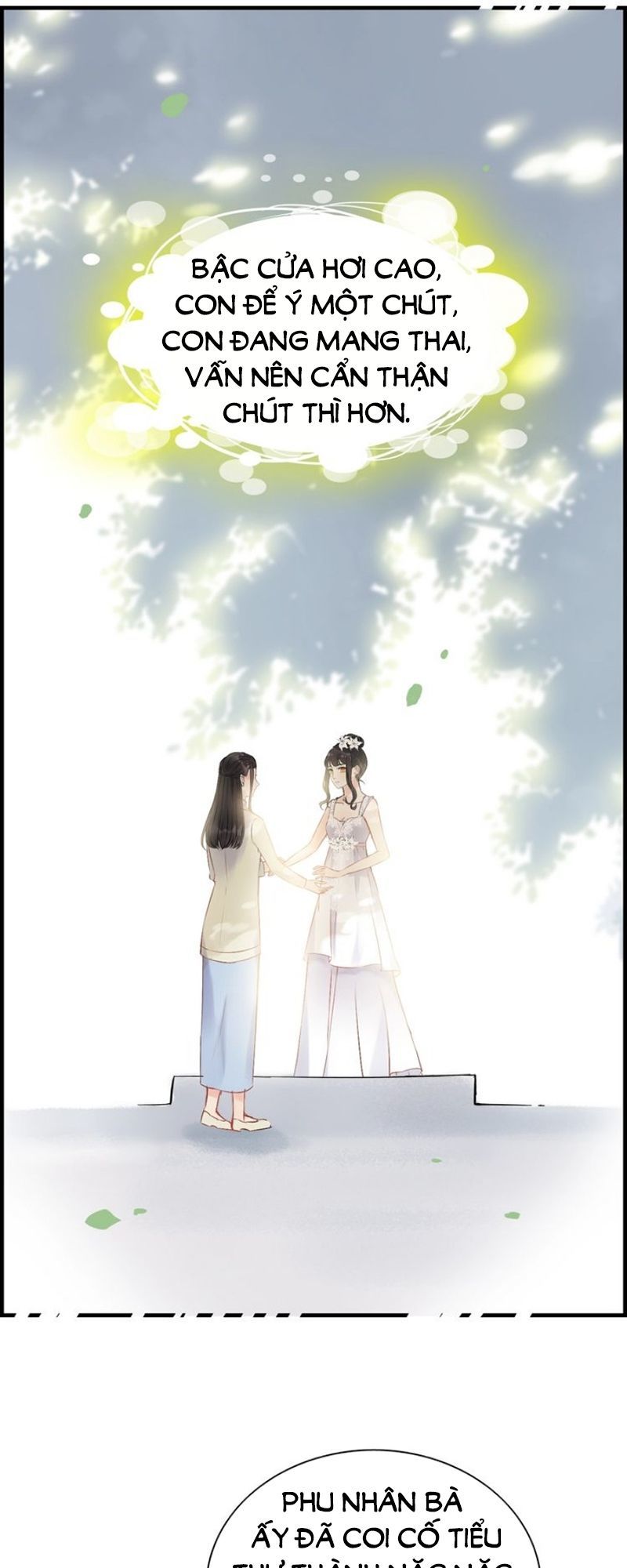 Cô Vợ Hợp Đồng Bỏ Trốn Của Tổng Giám Đốc Chapter 137 - 6